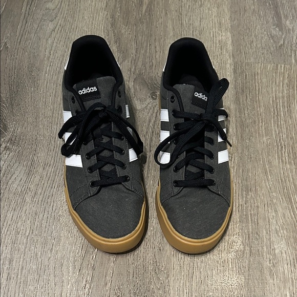 Adidas Men’s Daily 4.0 Grey Sneakers main image 8